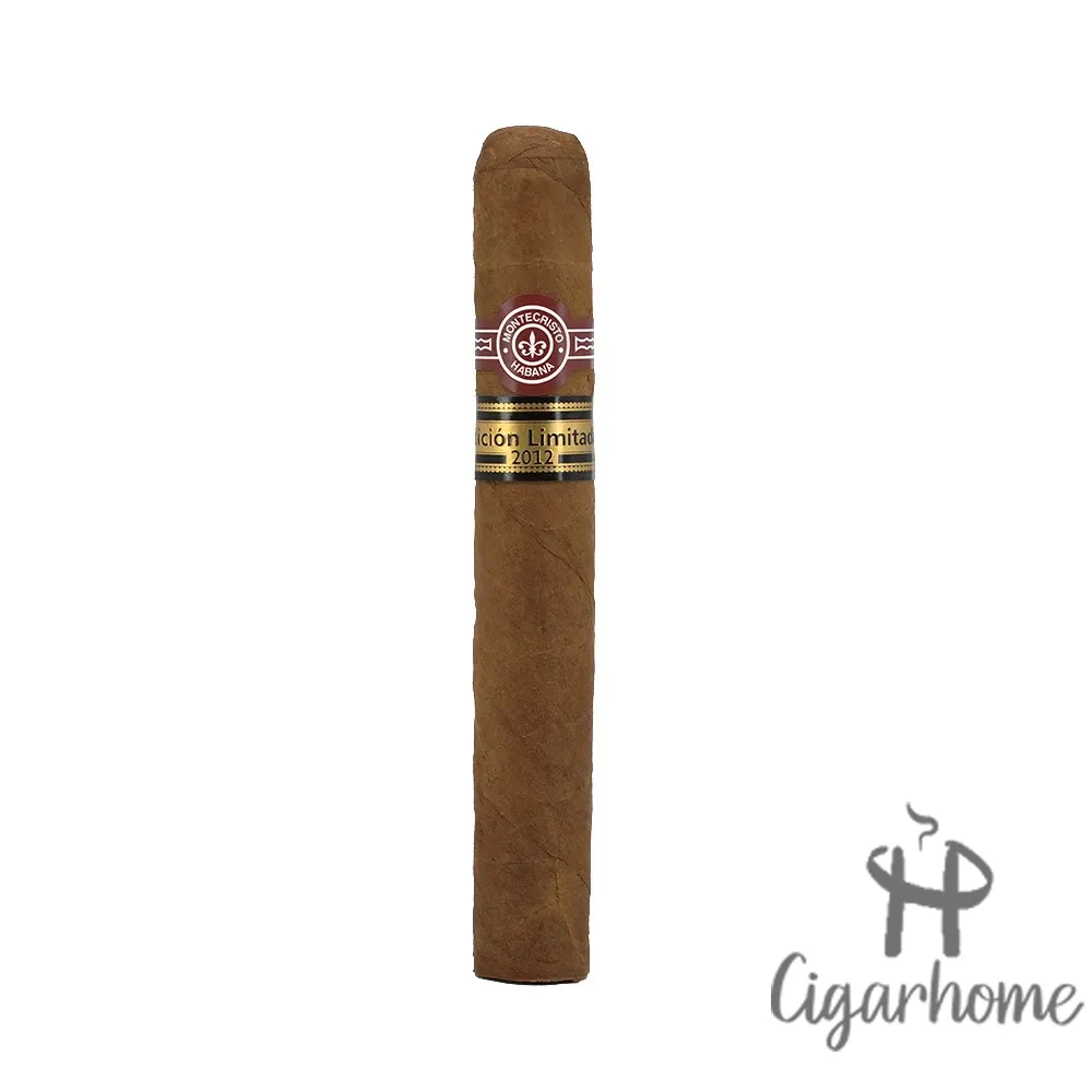 MONTECRISTO 520 LIMITED EDITION 2012 限量版_5