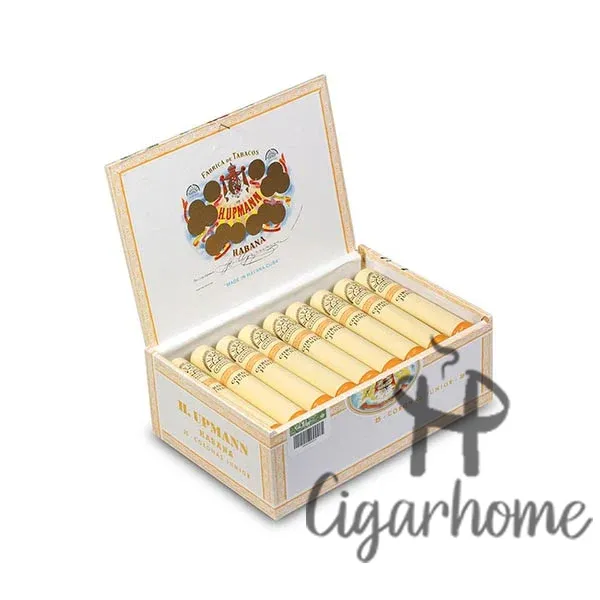 H. UPMANN CORONAS JUNIOR 小高朗拿鋁管