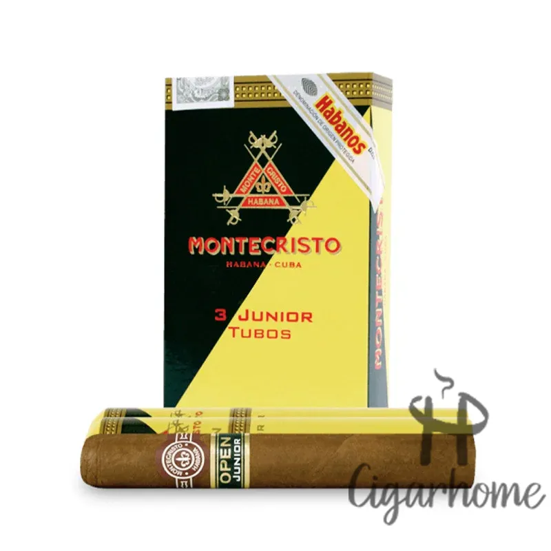 MONTECRISTO OPEN JUNIOR A/T 公開賽系列少年鋁管_3