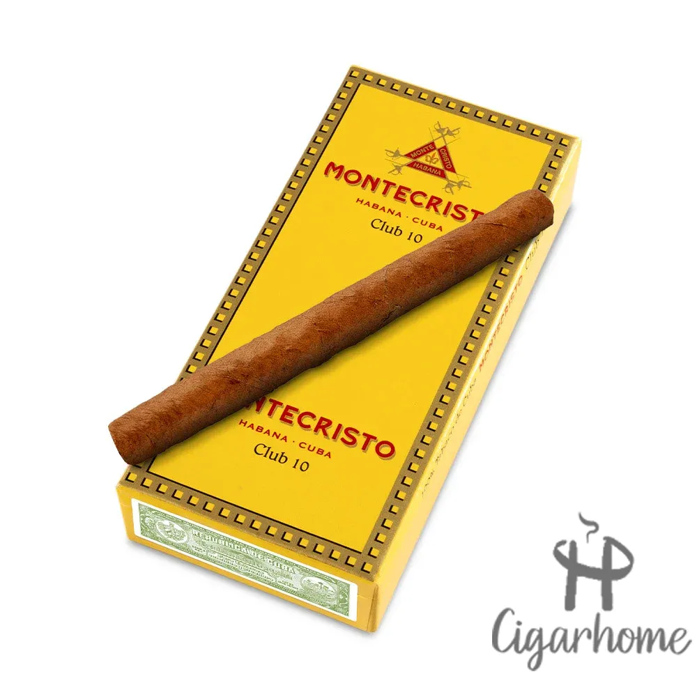 MONTECRISTO CLUB 俱樂部_3