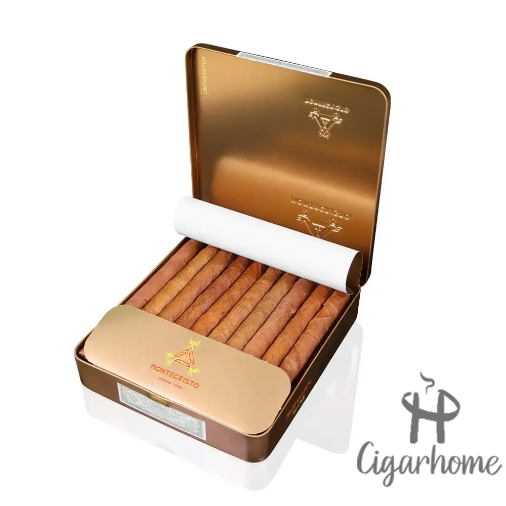 MONTECRISTO CLUB 2022 EDITION 俱樂部 2022年版_4