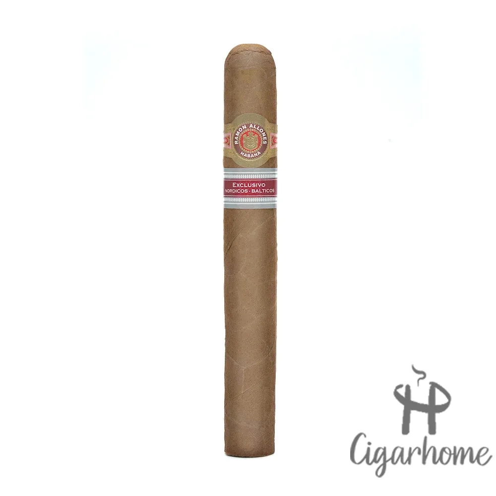 RAMON ALLONES KING OF NORTH REGIONAL EDITION 北方之王 地區限量_4