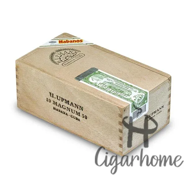 H. UPMANN MAGNUM 瑪瑙50 10s_2