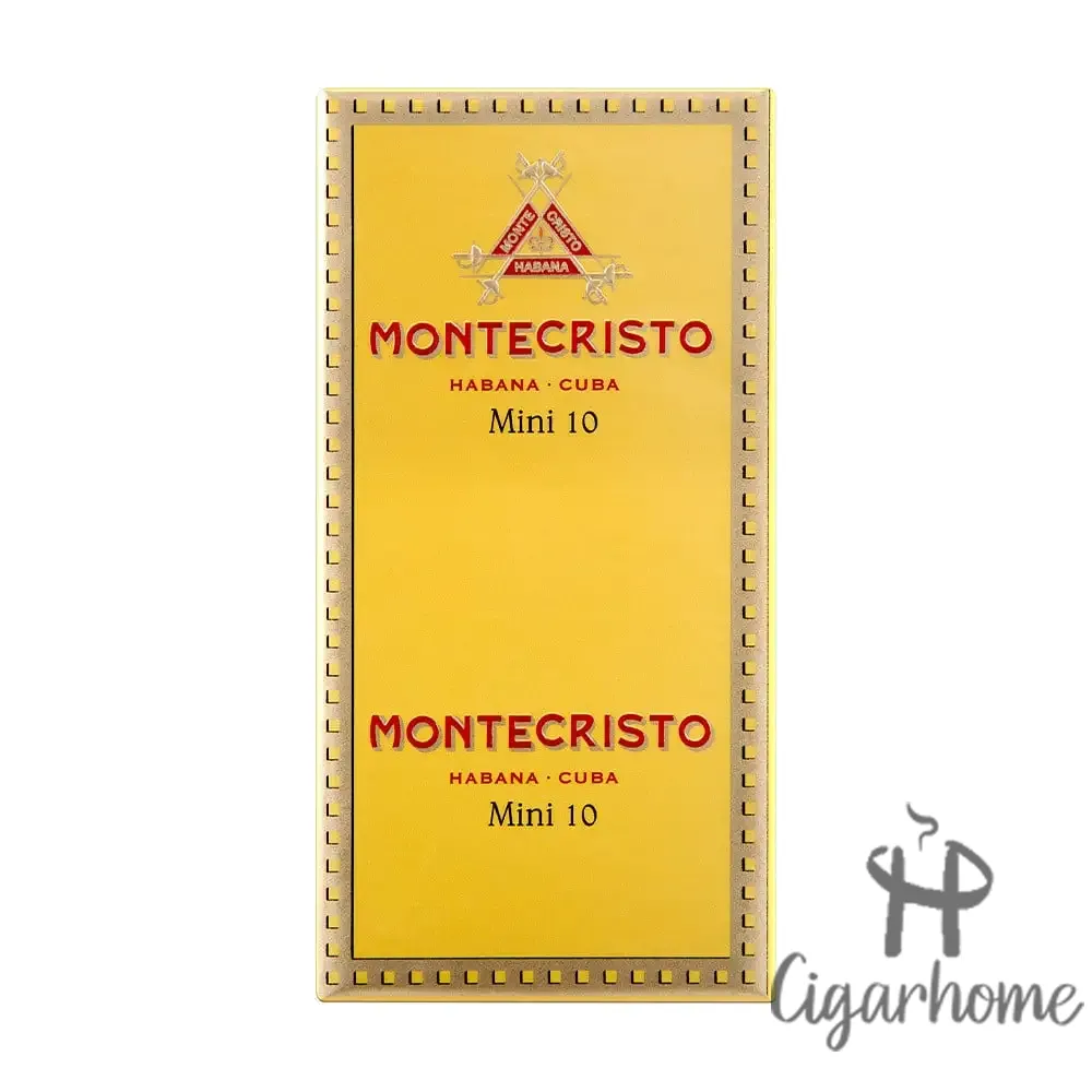 MONTECRISTO MINI 迷你