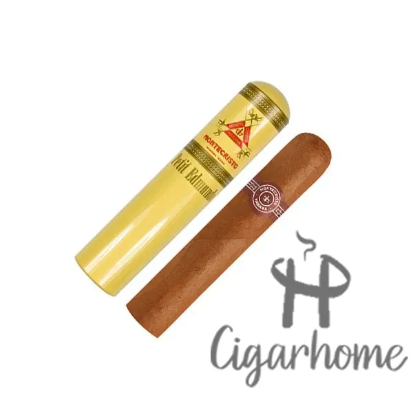 MONTECRISTO PETIT EDMUNDO A/T 小艾蒙多鋁管