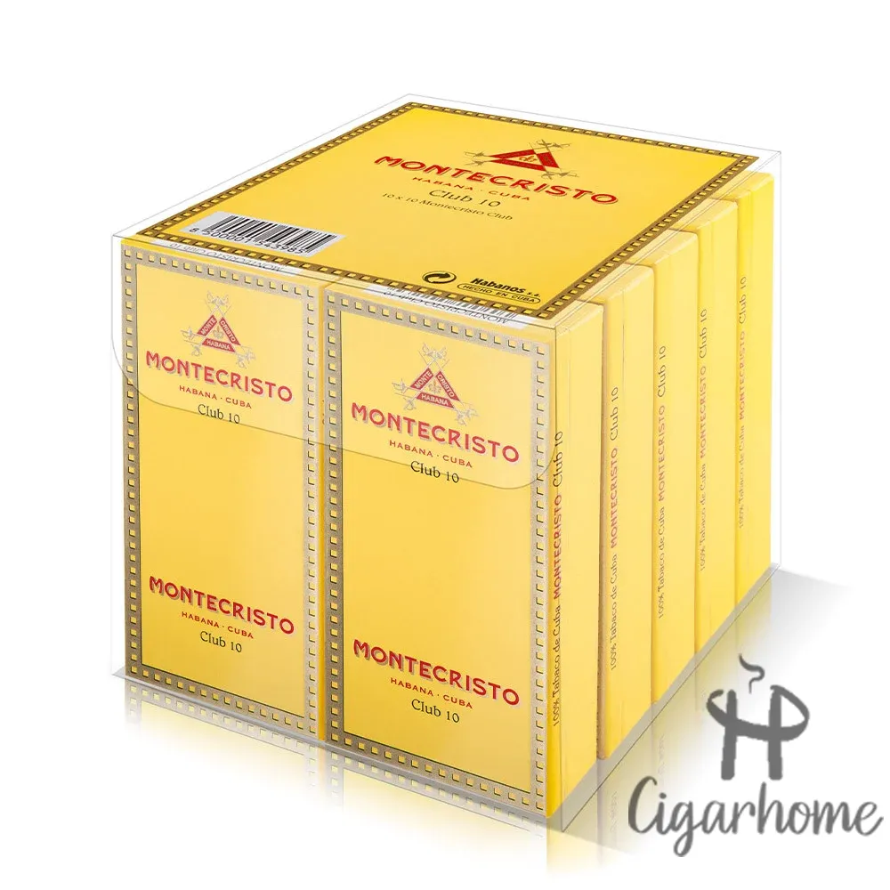 MONTECRISTO CLUB 俱樂部_2