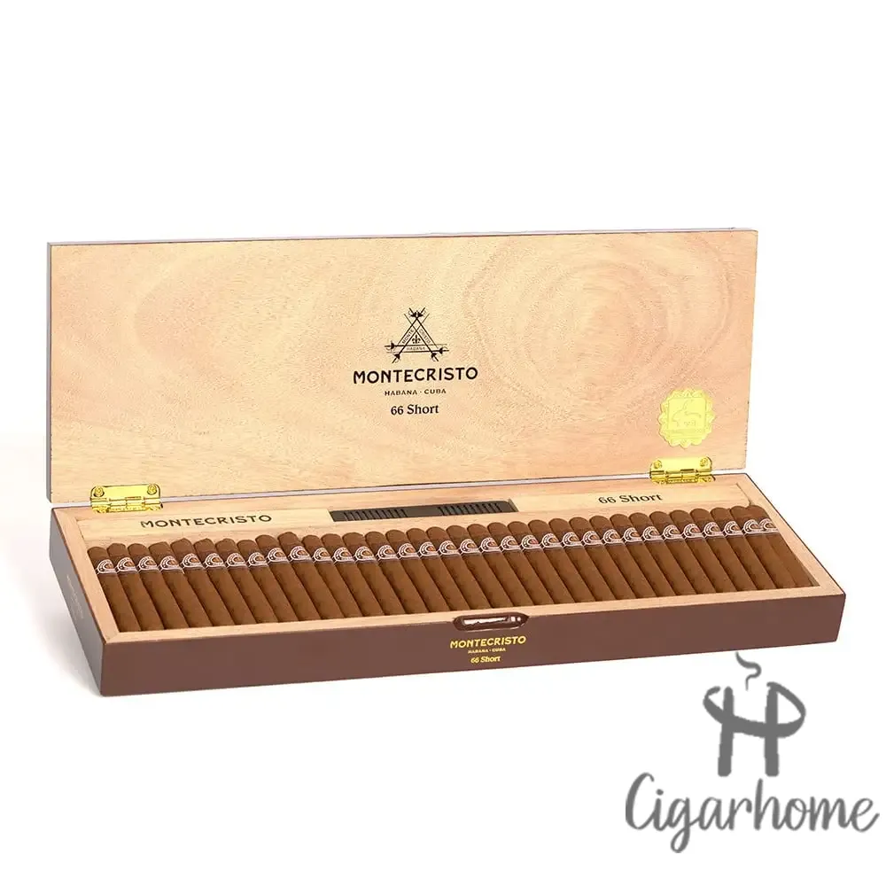 MONTECRISTO SHORT YEAR OF THE RABBIT 2023LE 短號 2023兔年限定版