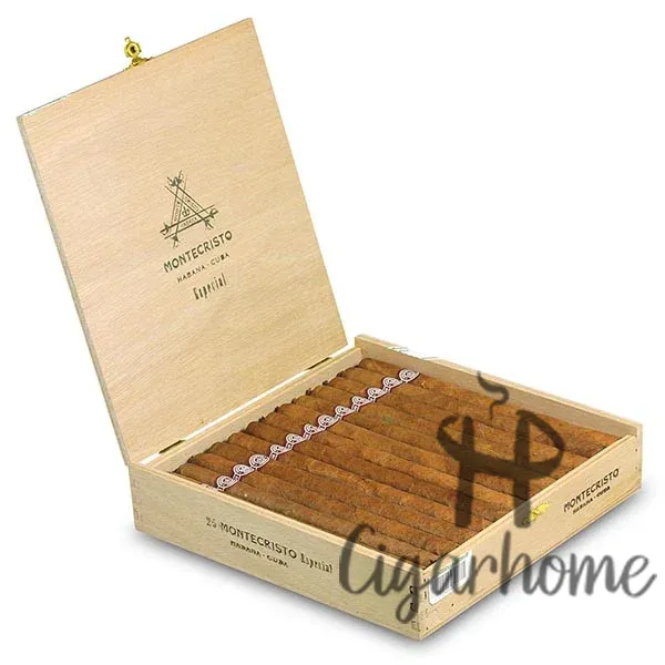 MONTECRISTO ESPECIAL