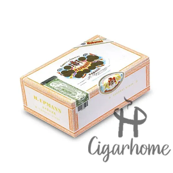H. UPMANN CORONAS MINOR 中高朗拿鋁管_2