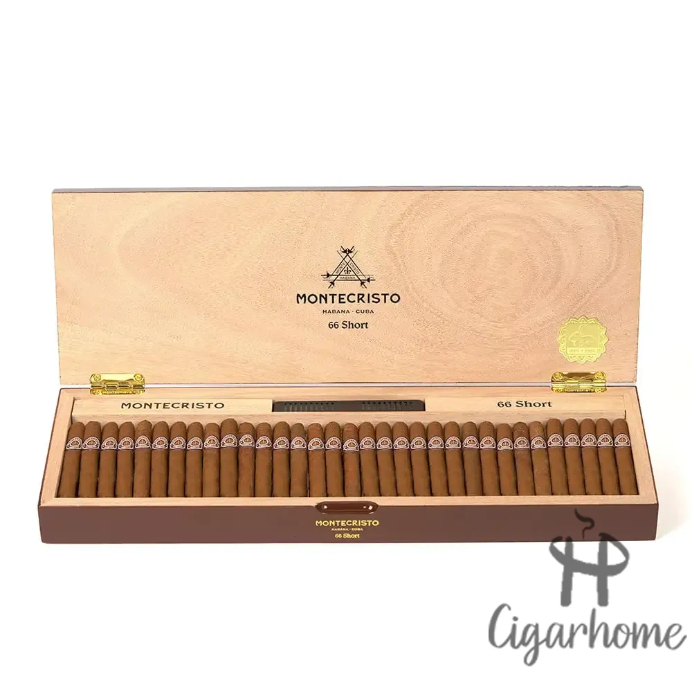 MONTECRISTO SHORT YEAR OF THE RABBIT 2023LE 短號 2023兔年限定版