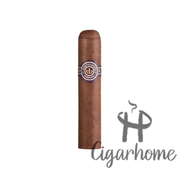 MONTECRISTO MEDIA CORONA 半皇冠鐵盒 25隻_4