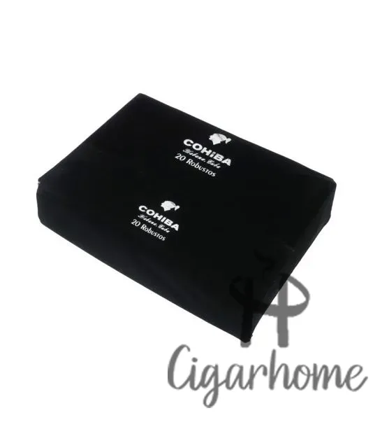 COHIBA ROBUSTOS RESERVA COSECHA 2014