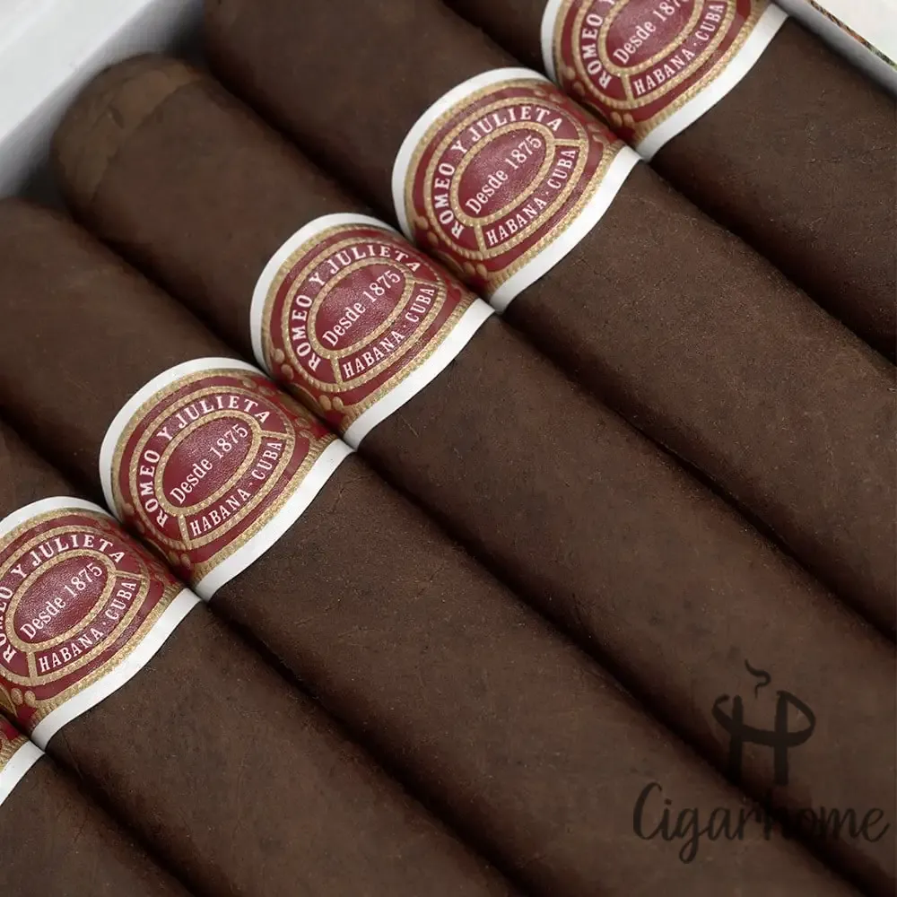 ROMEO Y JULIETA  MILLE FLEURS 妙麗_2