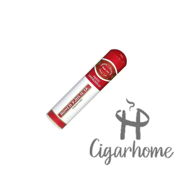 ROMEO Y JULIETA  PETIT CHURCHILLS A/T 小丘吉爾鋁管_3