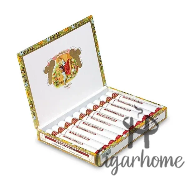 ROMEO Y JULIETA  ROMEO NO.1 一號