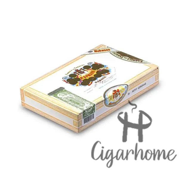  H. Upmann Petit Coronas 小高朗拿_2