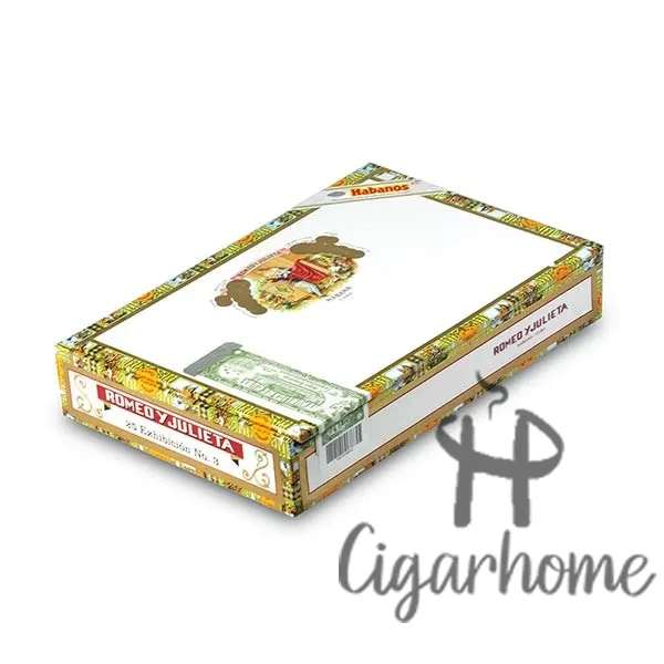 ROMEO Y JULIETA  EXHIBICION NO. 3 展覽3號_2