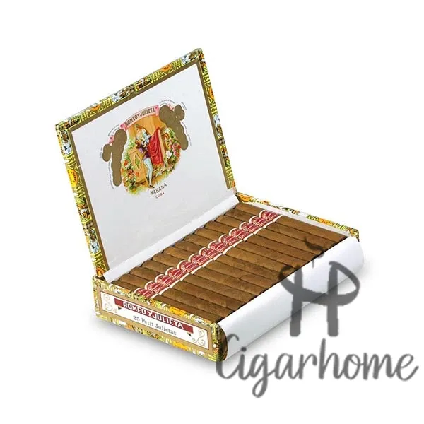 ROMEO Y JULIETA  PETIT JULIETA 小朱麗葉