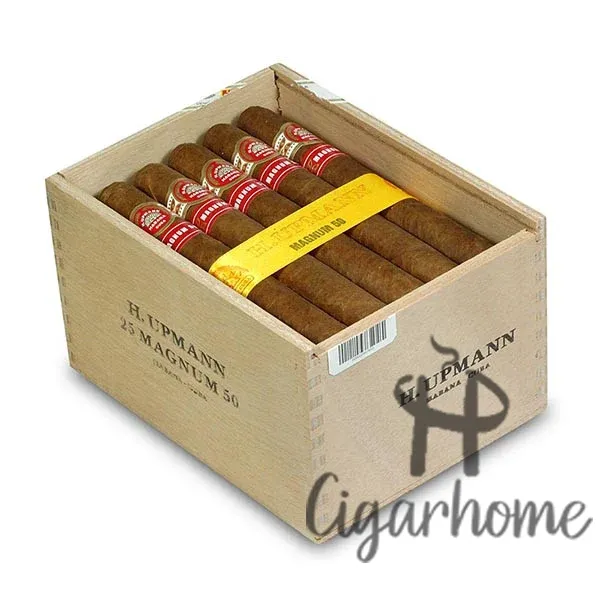 H. UPMANN MAGNUM 瑪瑙50