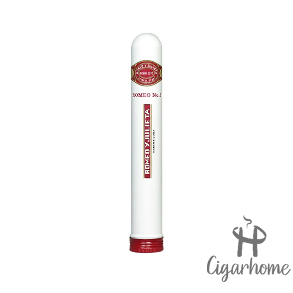 ROMEO Y JULIETA  ROMEO NO.2 二號 15支裝_2