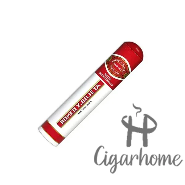 ROMEO Y JULIETA  WIDE CHURCHILLS A/T 寬丘吉爾鋁管_3