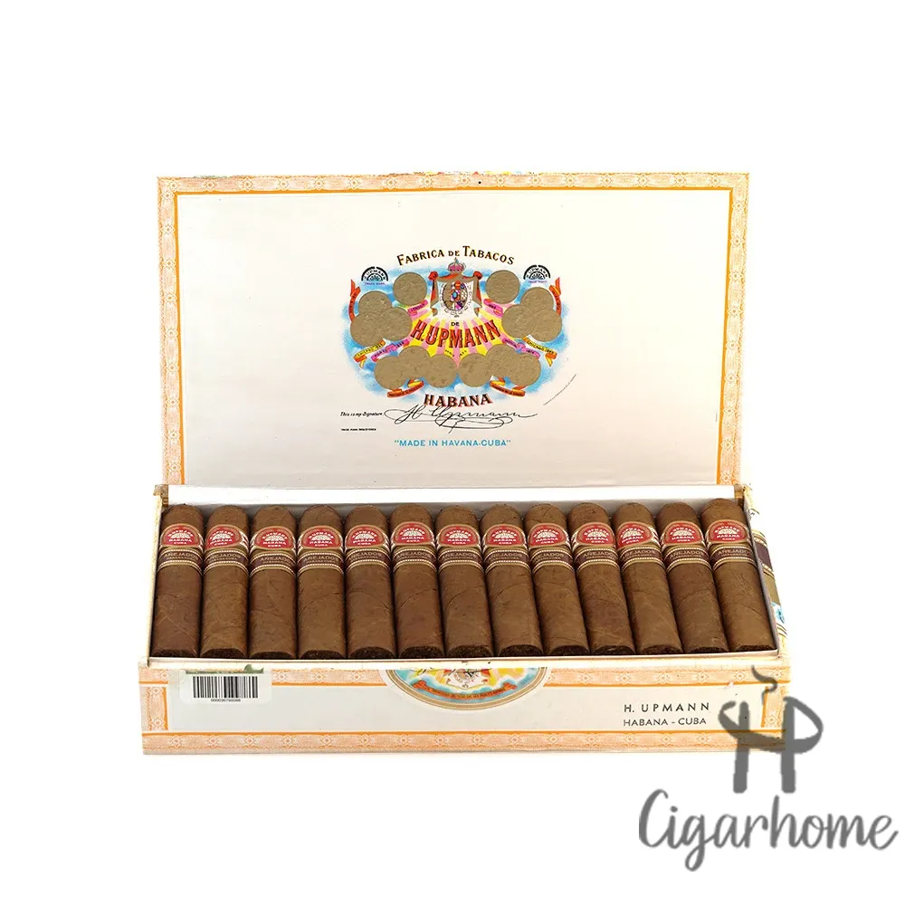  H. Upmann Robusto Anejados 2017 羅伯圖陳年2017