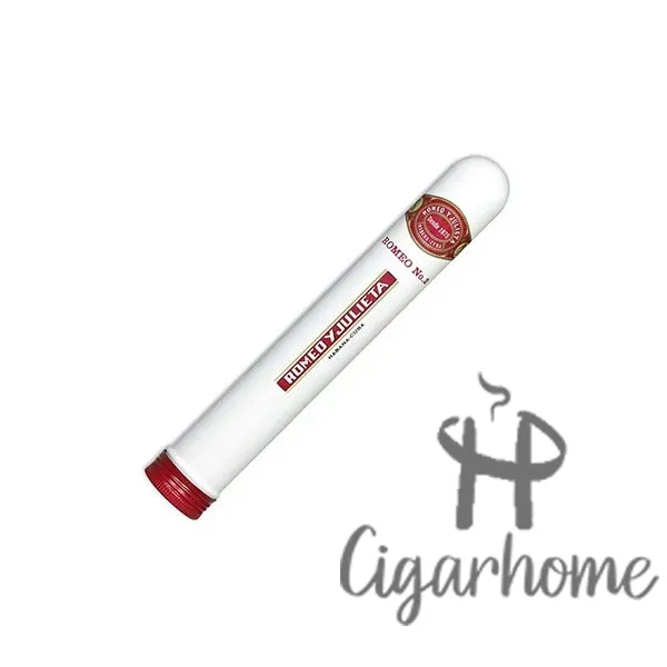 ROMEO Y JULIETA  ROMEO NO.2 二號 （5隻裝）_3