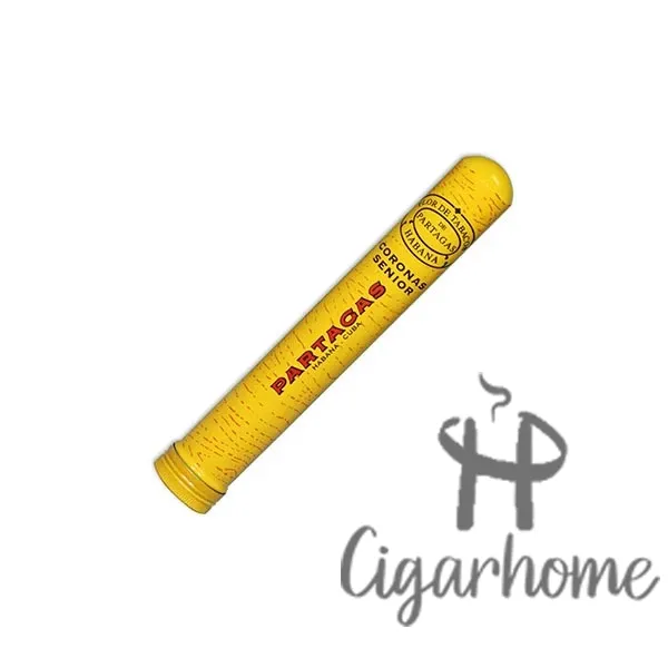 Partagás Coronas Seniors A/T 高朗拿青年鋁管_3