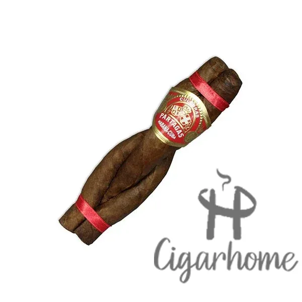  Partagás Culebras 庫萊巴斯 盤蛇_3
