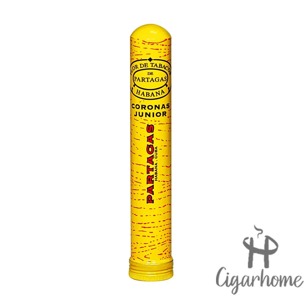  Partagás Coronas Junior A/T 高朗拿少年鋁管_3