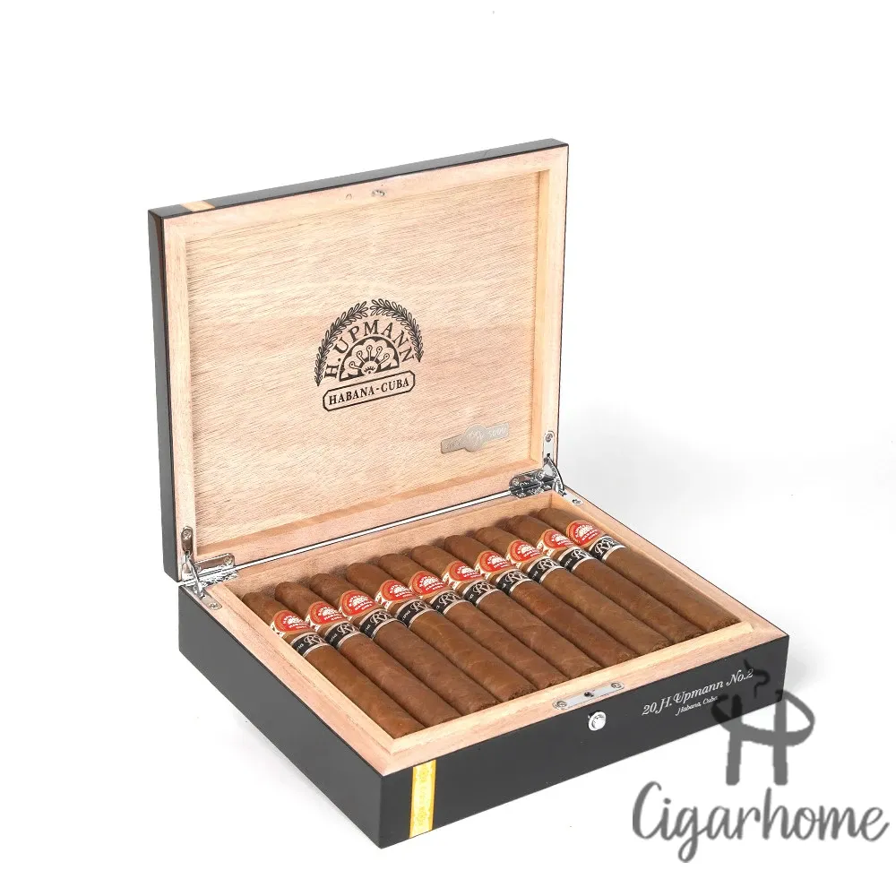  H. Upmann No. 2 Reserva Cosecha 2010 二號珍藏2010_2
