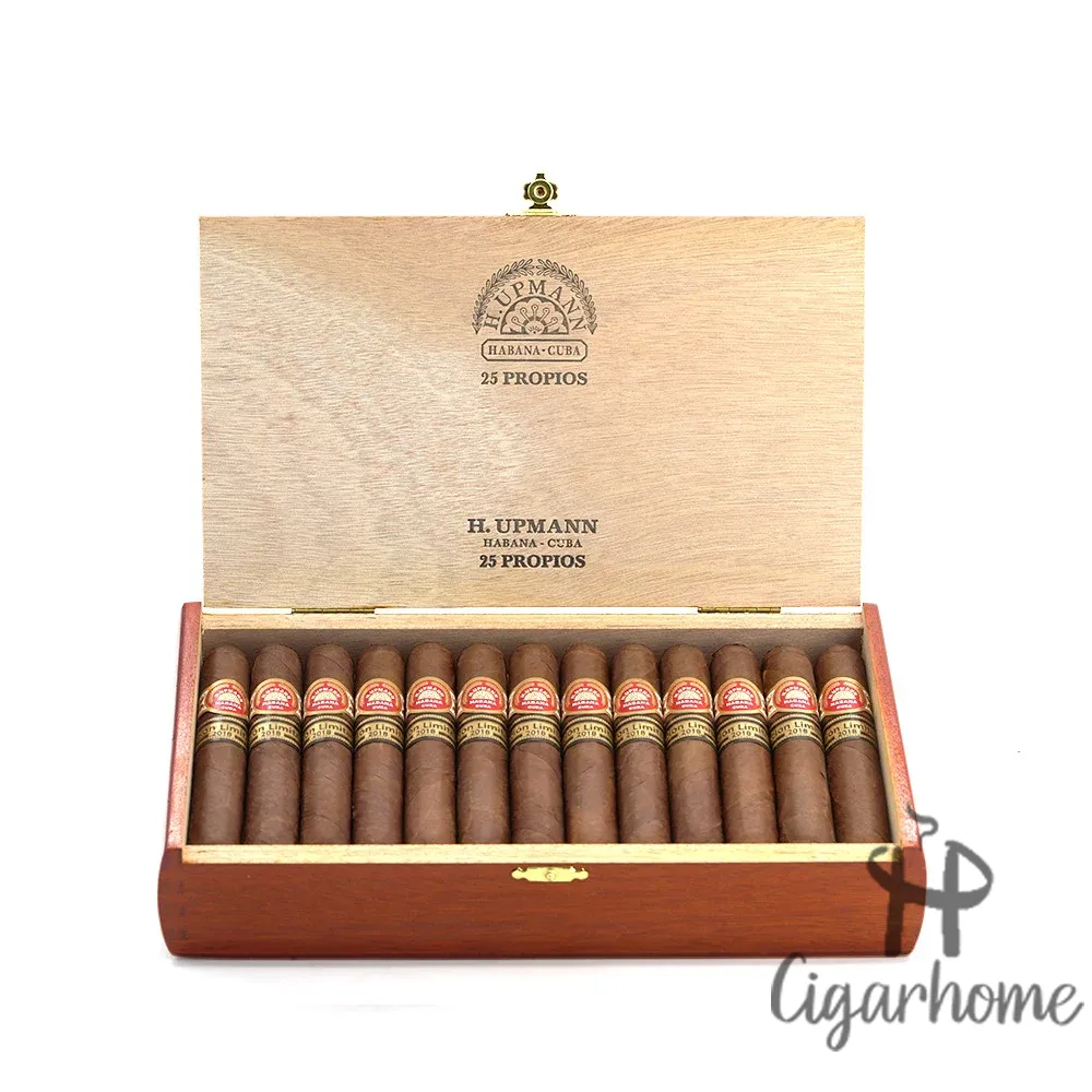  H. Upmann Propios Limited Edition 2018 普羅皮奧2018 限量版
