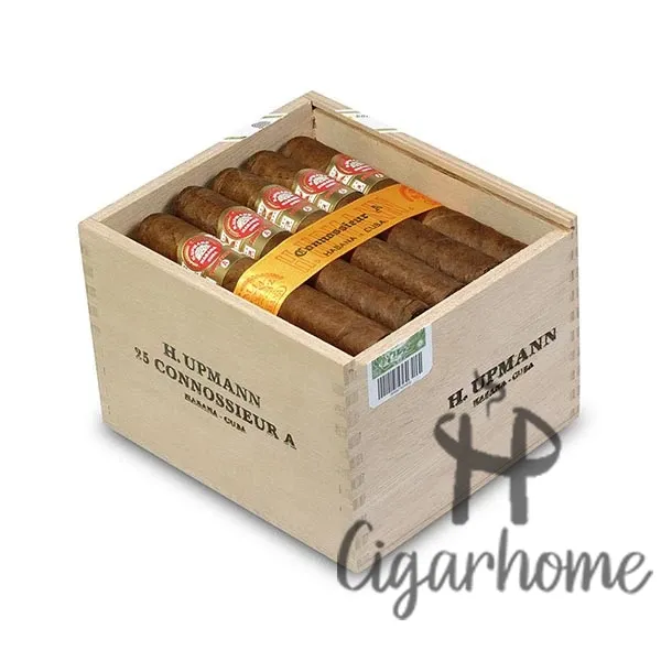 H. Upmann Connossieur 鑑賞家 A  