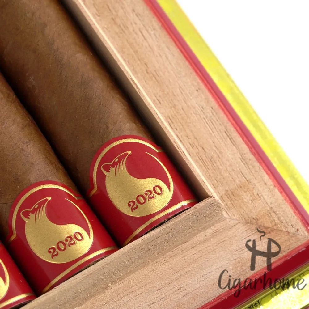 ROMEO Y JULIETA MARAVILLAS 8 馬拉維拉斯鼠年特別版_6