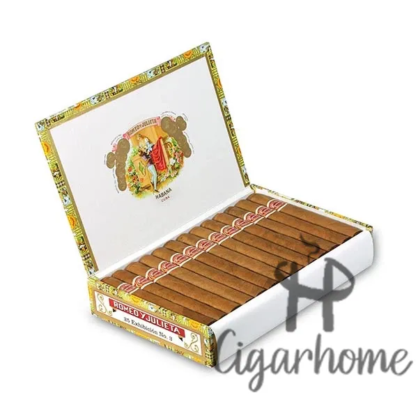 ROMEO Y JULIETA  EXHIBICION NO. 3 展覽3號