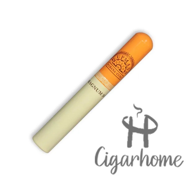 H. UPMANN MAGNUM 50 TUBOS C/P 瑪瑙50 鋁管紙盒_3