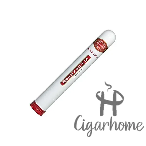ROMEO Y JULIETA  ROMEO NO.1 一號 25隻裝_3