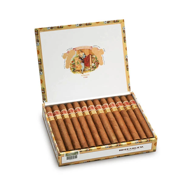 ROMEO Y JULIETA  CHURCHILLS 長丘吉爾