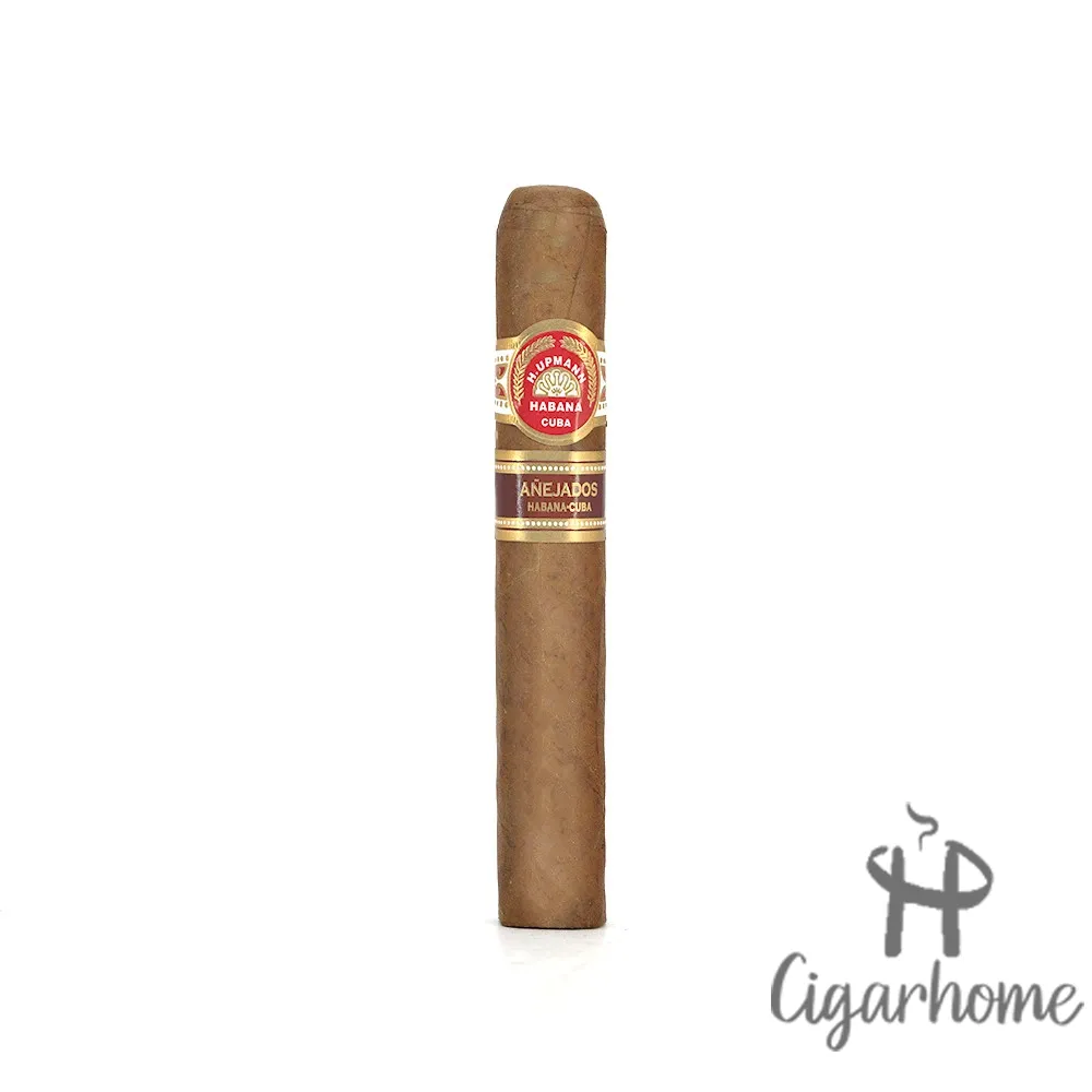  H. Upmann Robusto Anejados 2017 羅伯圖陳年2017_5