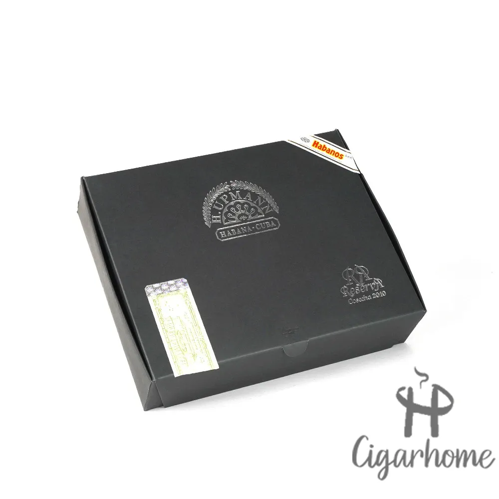  H. Upmann No. 2 Reserva Cosecha 2010 二號珍藏2010_6