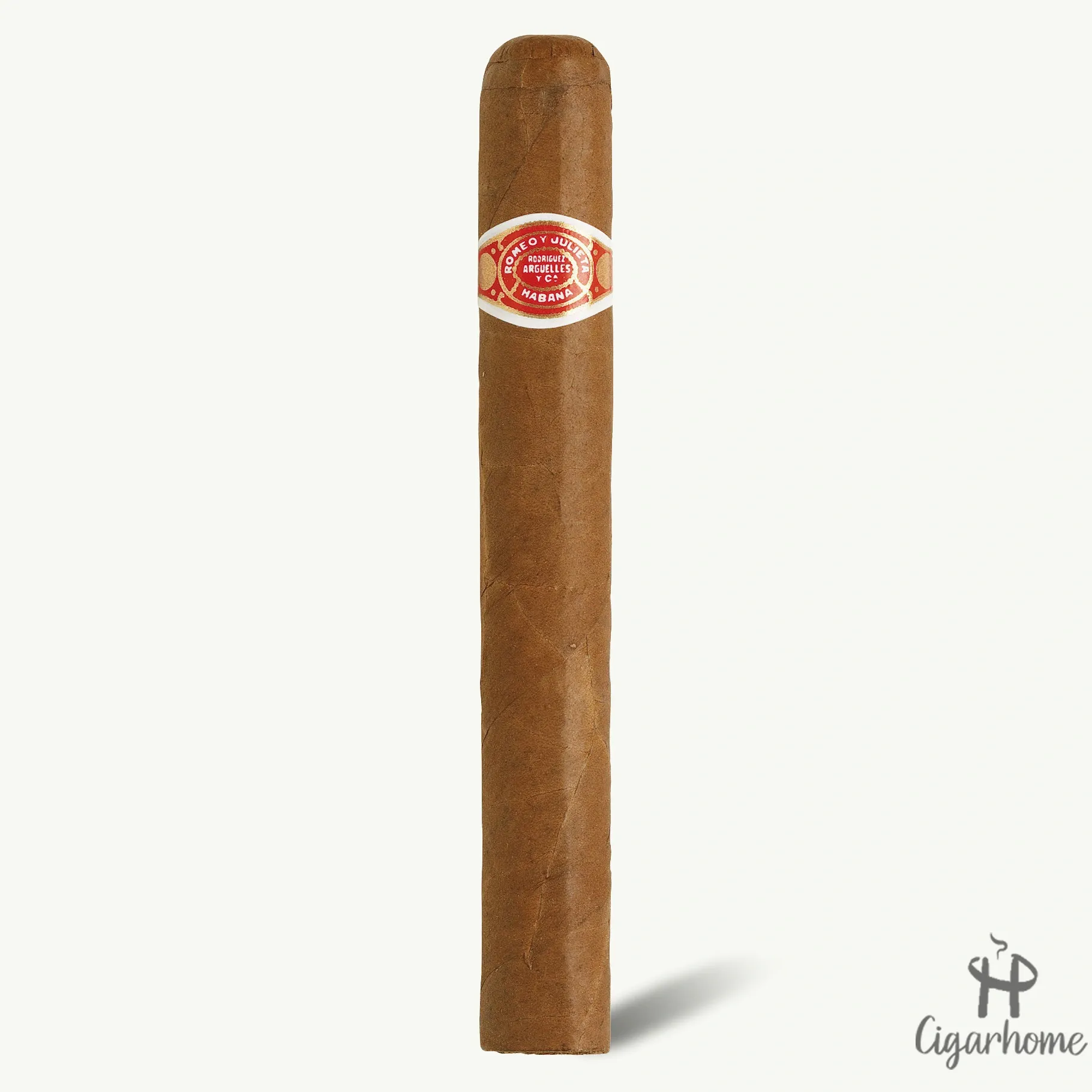Romeo y Julieta Exhibicion No. 3 Vintage 2005 (350盒）_4