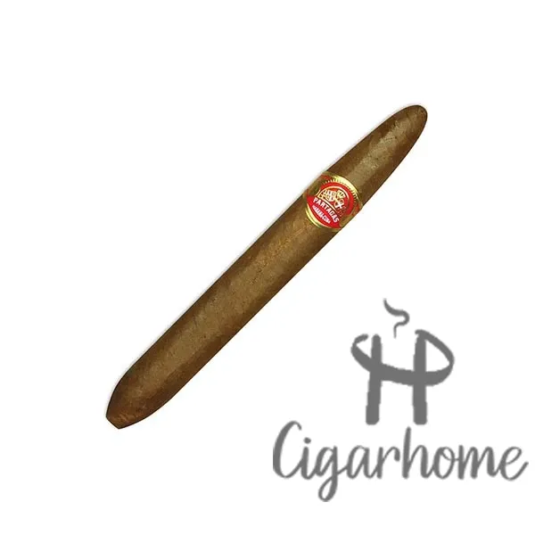  Partagás Presidentes 總統_3