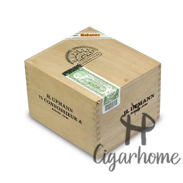  H. Upmann Connossieur 鑑賞家 A  _2