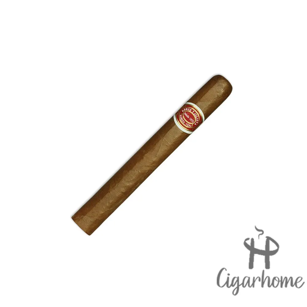 ROMEO Y JULIETA PETIT CORONAS 小高朗拿_2