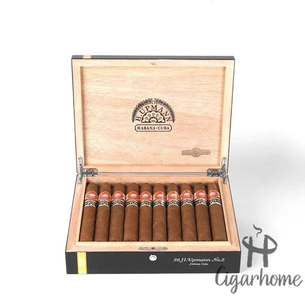  H. Upmann No. 2 Reserva Cosecha 2010 二號珍藏2010