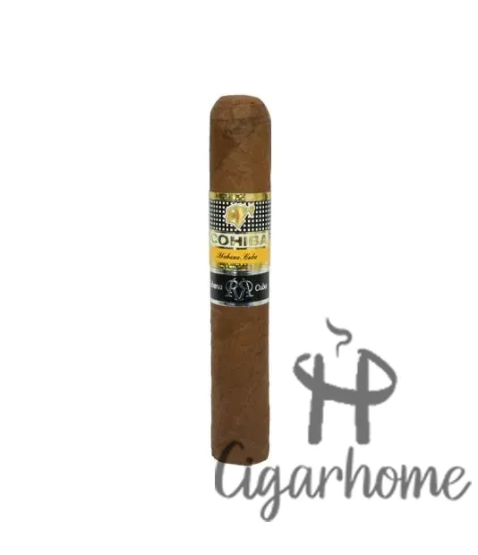 COHIBA ROBUSTOS RESERVA COSECHA 2014_4