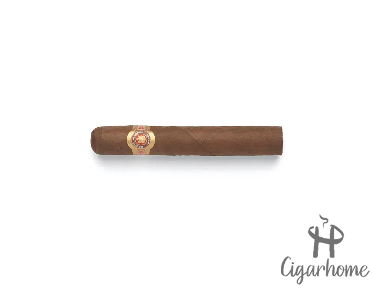 雷蒙阿隆尼 Ramón Allones 3 號 _2
