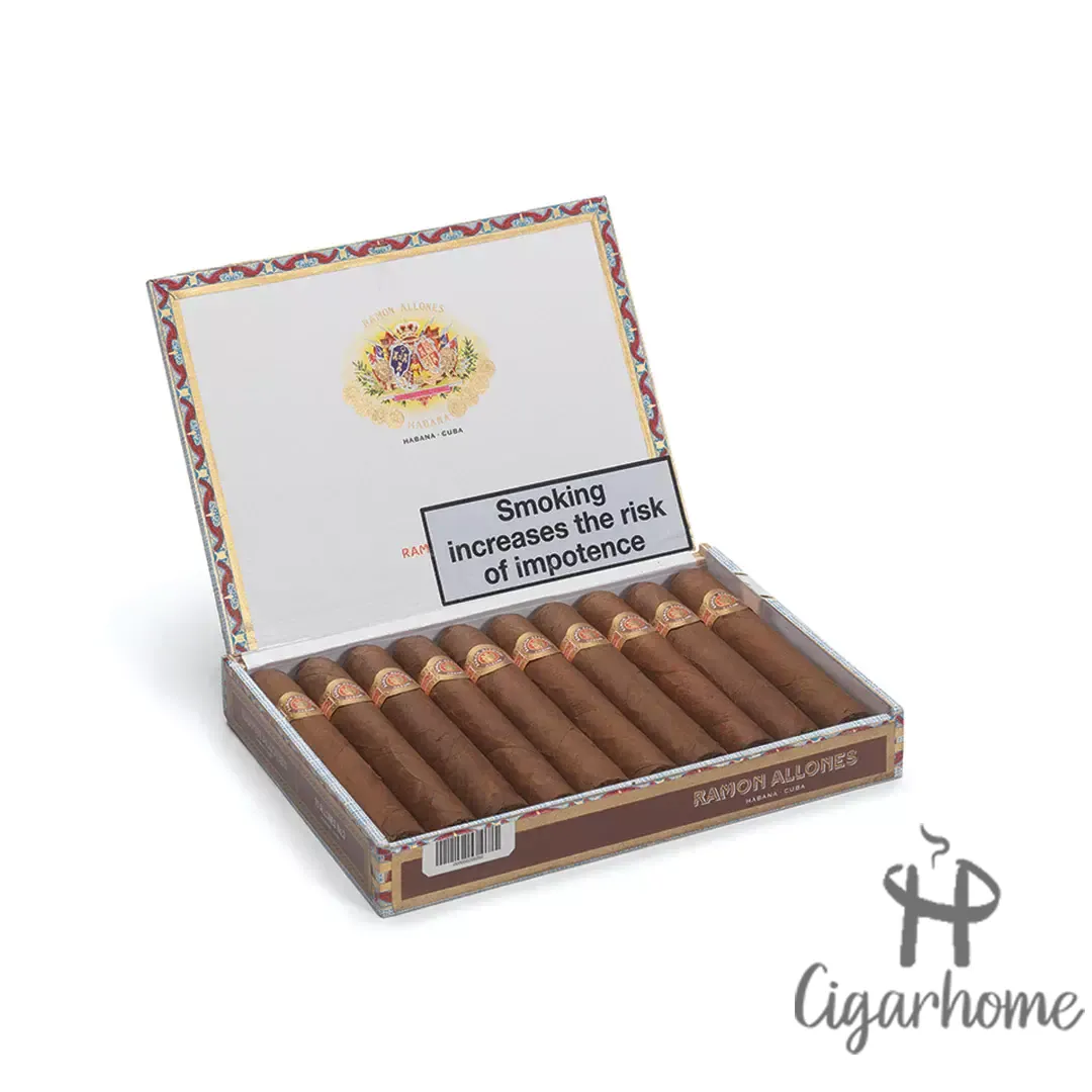 雷蒙阿隆尼 Ramón Allones 3 號 