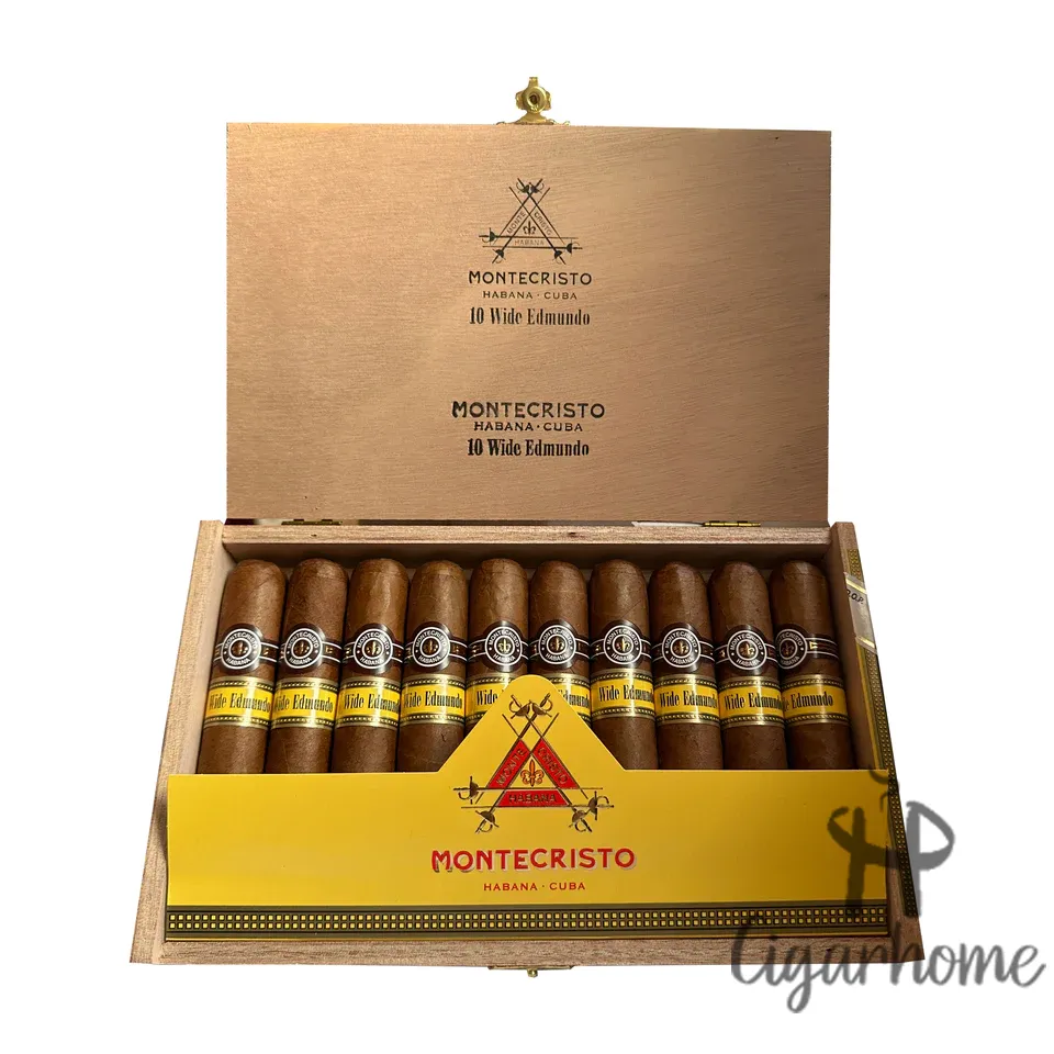 MONTECRISTO WIDE EDMUNDO 寬艾蒙多 （10）