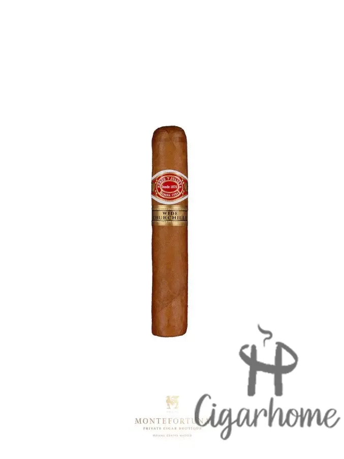 Romeo Y Julieta Wide Churchills Humidor 寬丘吉爾 5支_2